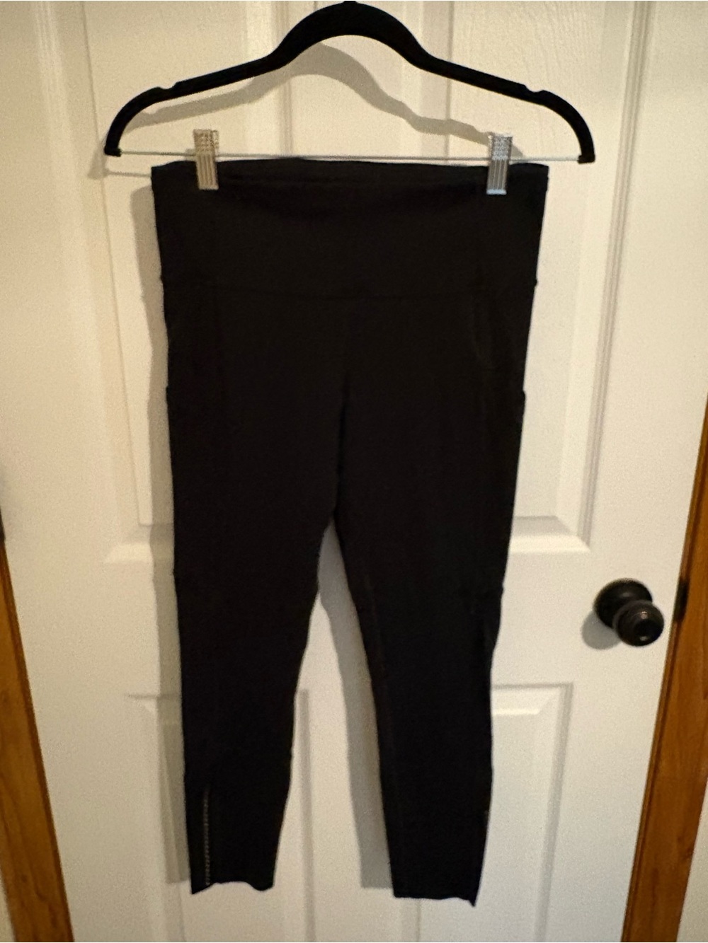 Lululemon fast and free leggings